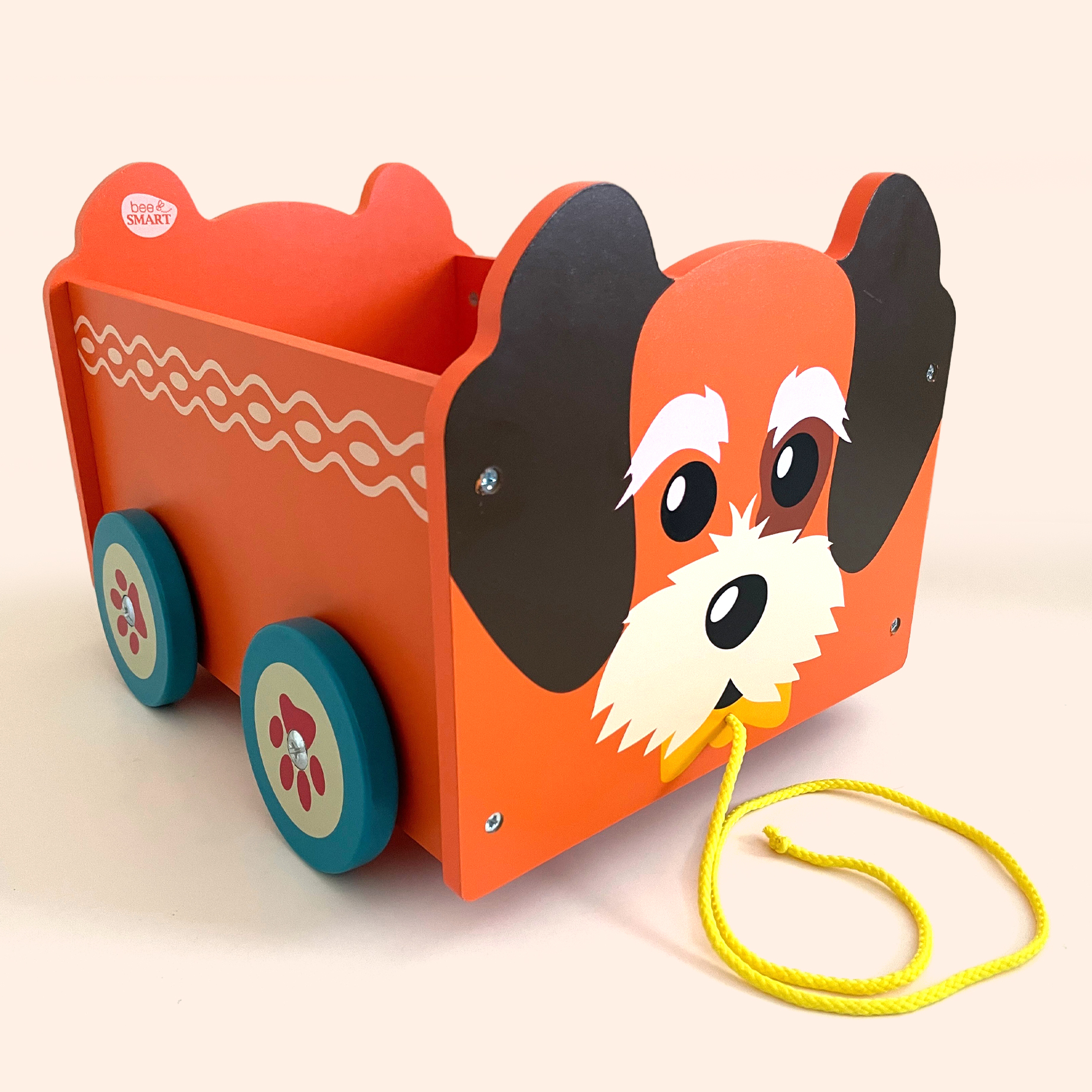 Great Wooden Toy Gift for Children