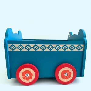 Wooden Toy Gift for toddlers